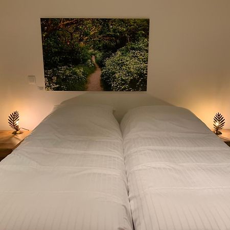 De Lotuspoort Met Mihr'S B&B In De Abdij Van بورنم المظهر الخارجي الصورة