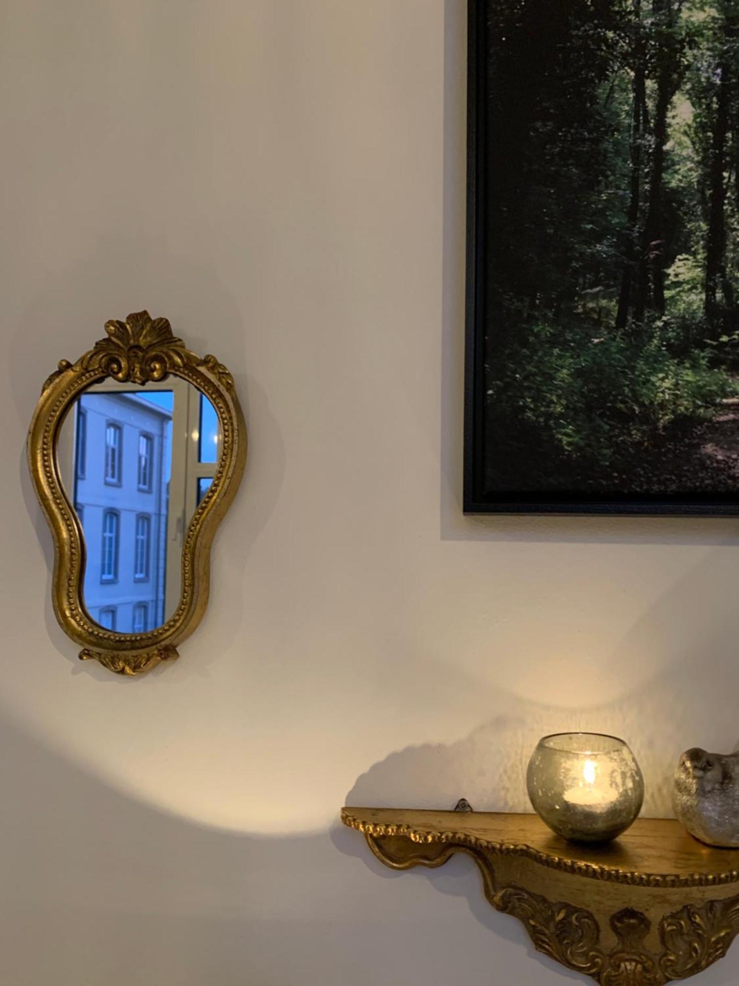 De Lotuspoort Met Mihr'S B&B In De Abdij Van بورنم المظهر الخارجي الصورة