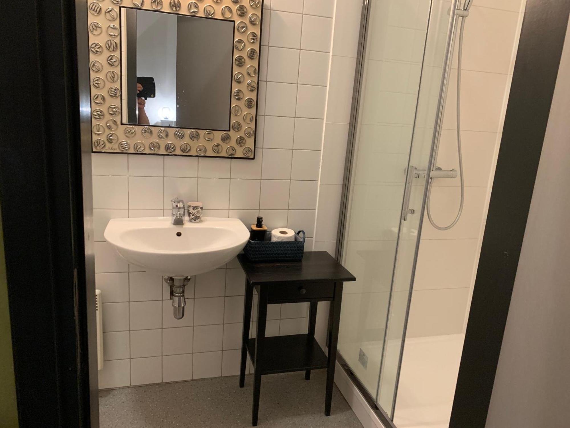 De Lotuspoort Met Mihr'S B&B In De Abdij Van بورنم المظهر الخارجي الصورة