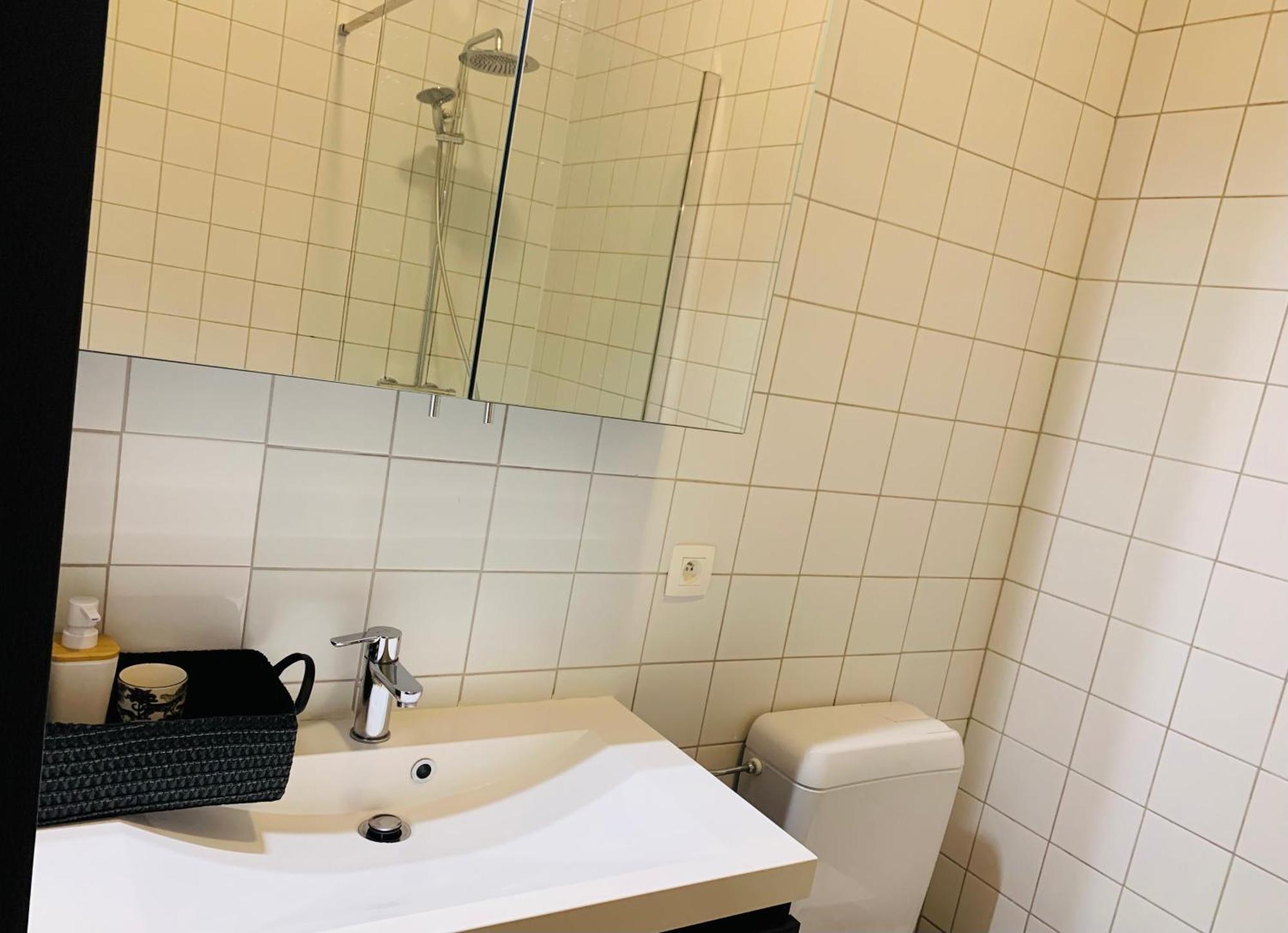 De Lotuspoort Met Mihr'S B&B In De Abdij Van بورنم المظهر الخارجي الصورة